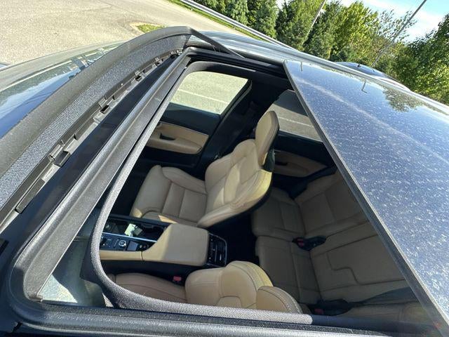 2023 Volvo XC90 Ultimate