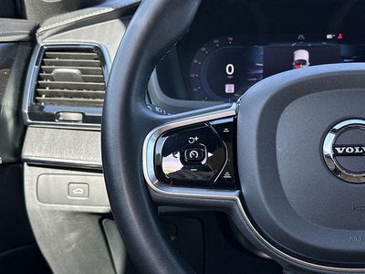 2023 Volvo XC90 Ultimate