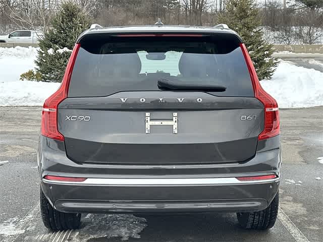 2024 Volvo XC90 Plus Bright Theme