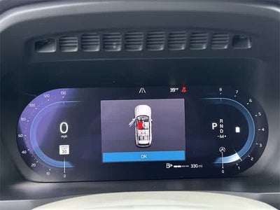 2024 Volvo XC90 Plus Bright Theme