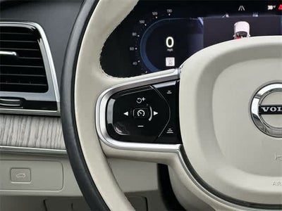 2024 Volvo XC90 Plus Bright Theme