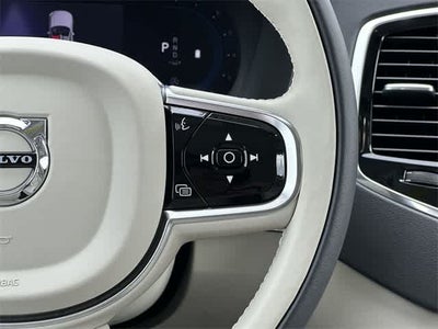 2025 Volvo XC90 Ultra