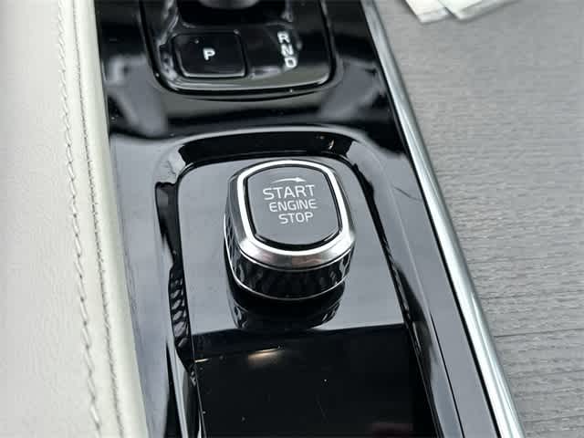 2025 Volvo XC90 Ultra