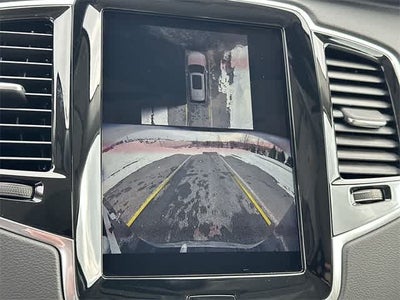 2025 Volvo XC90 Ultra