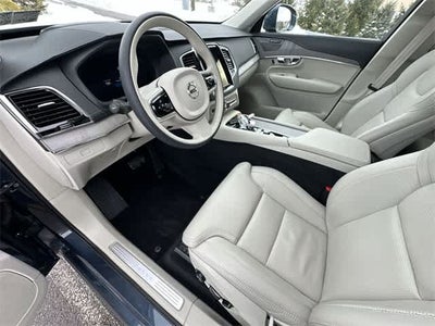 2025 Volvo XC90 Ultra