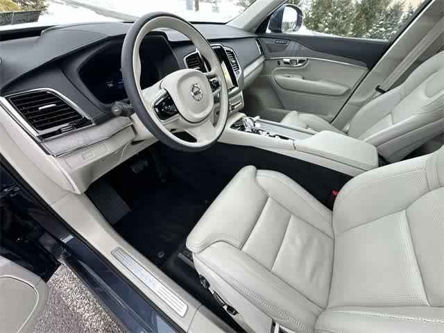 2025 Volvo XC90 Ultra
