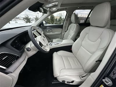 2025 Volvo XC90 Ultra