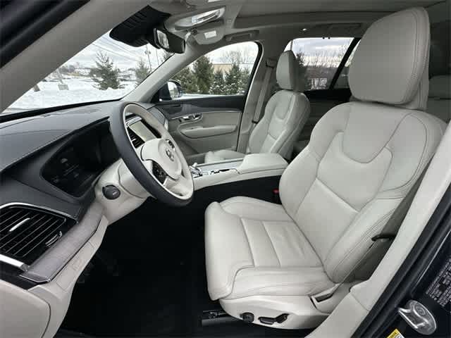 2025 Volvo XC90 Ultra