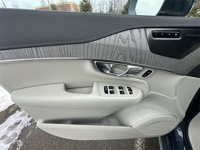 2025 Volvo XC90 Ultra
