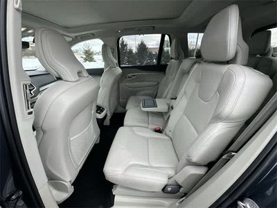 2025 Volvo XC90 Ultra