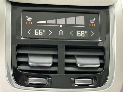 2025 Volvo XC90 Ultra