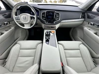 2025 Volvo XC90 Ultra