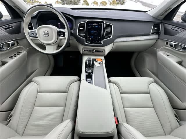 2025 Volvo XC90 Ultra