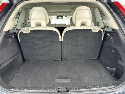 2025 Volvo XC90 Ultra