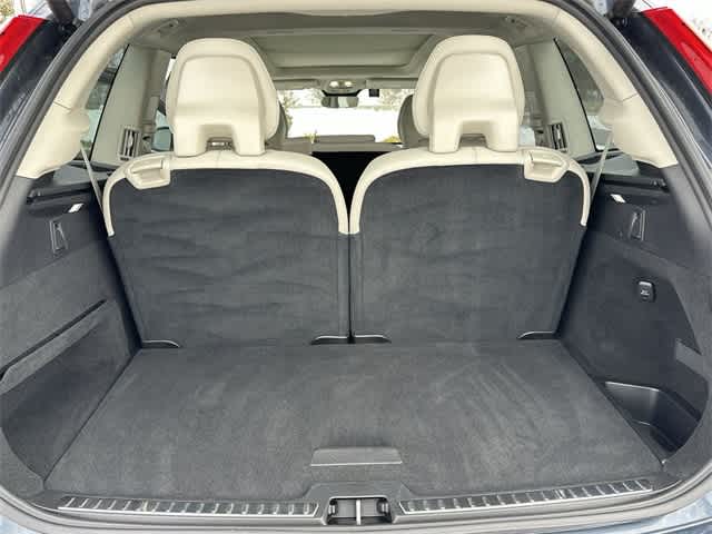 2025 Volvo XC90 Ultra