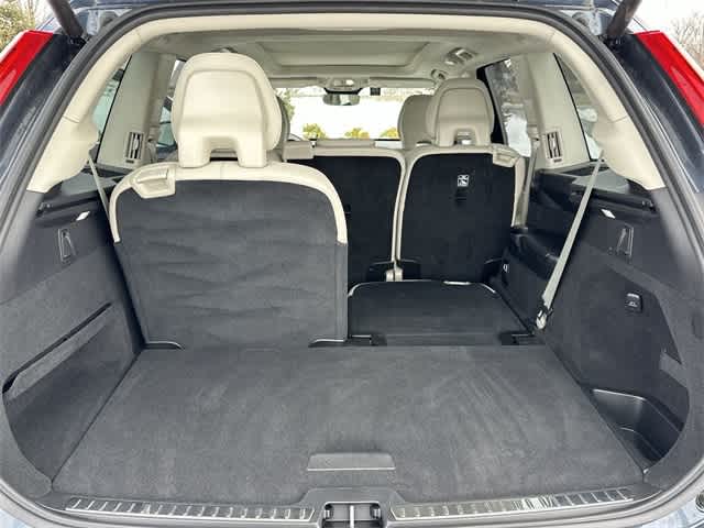 2025 Volvo XC90 Ultra