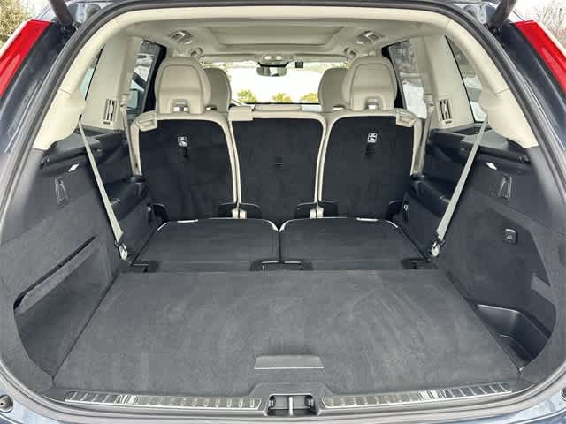 2025 Volvo XC90 Ultra