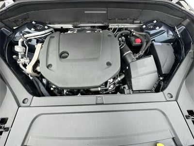 2025 Volvo XC90 Ultra