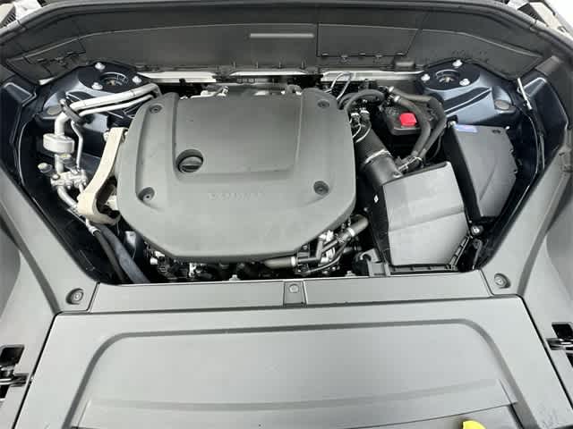 2025 Volvo XC90 Ultra