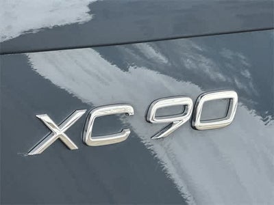 2025 Volvo XC90 Ultra