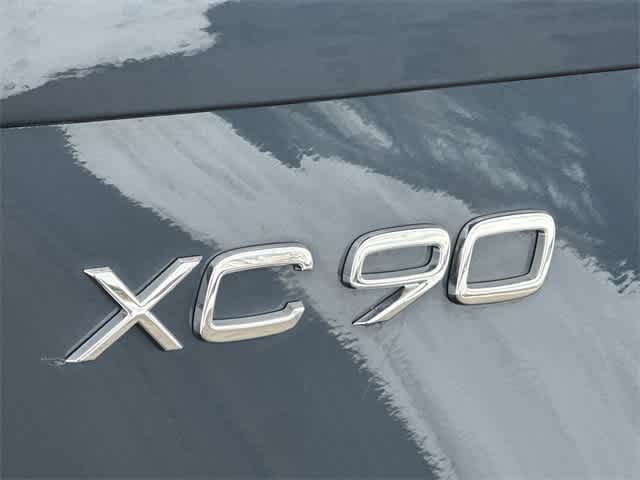 2025 Volvo XC90 Ultra