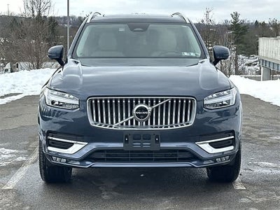 2025 Volvo XC90 Ultra