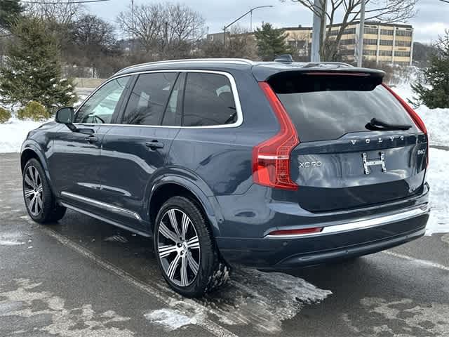 2025 Volvo XC90 Ultra
