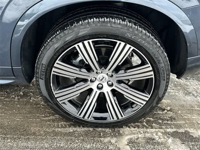 2025 Volvo XC90 Ultra