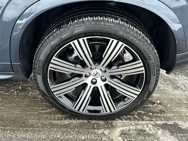 2025 Volvo XC90 Ultra