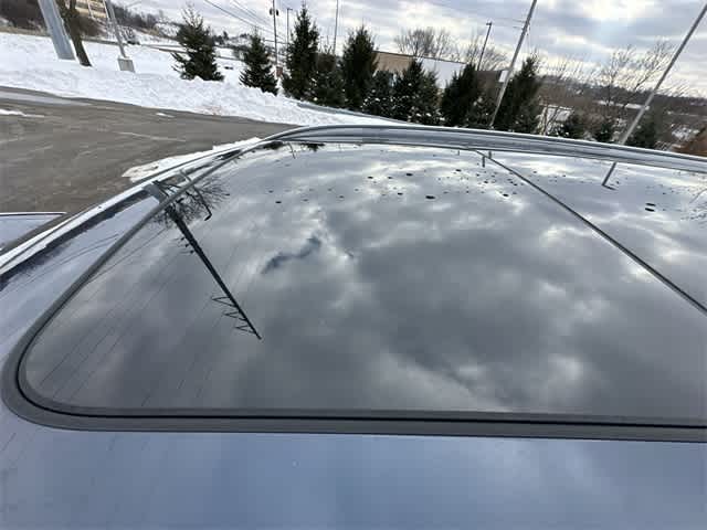 2025 Volvo XC90 Ultra