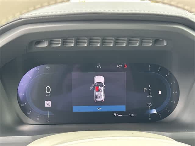 2025 Volvo XC90 Ultra