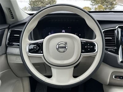 2025 Volvo XC90 Ultra