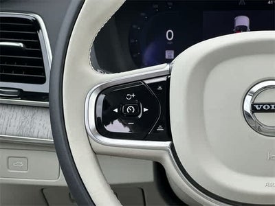 2025 Volvo XC90 Ultra