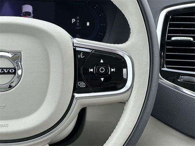 2025 Volvo XC90 Ultra