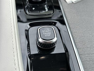 2025 Volvo XC90 Ultra