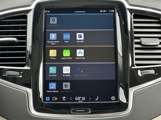 2025 Volvo XC90 Ultra