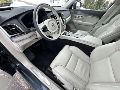 2025 Volvo XC90 Ultra