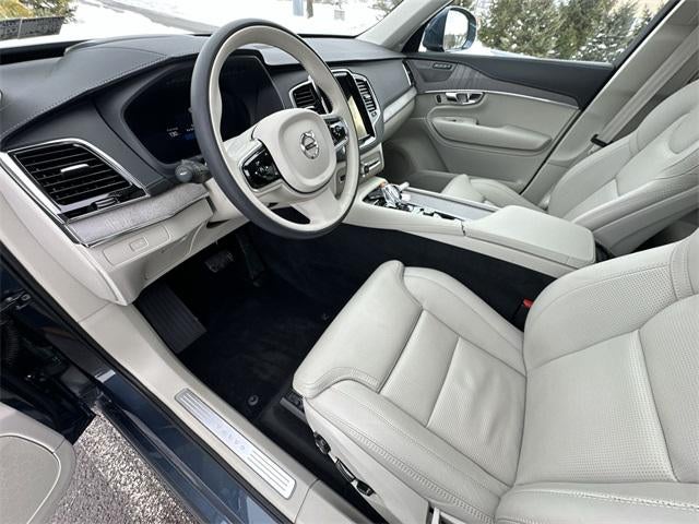 2025 Volvo XC90 Ultra