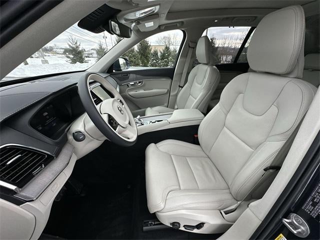 2025 Volvo XC90 Ultra