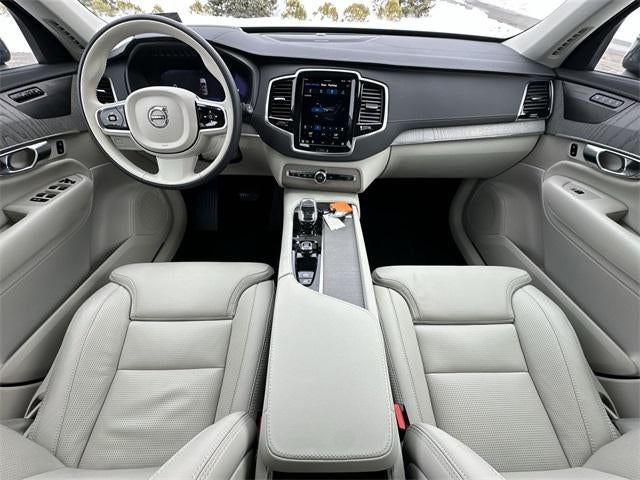 2025 Volvo XC90 Ultra