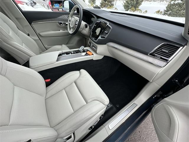 2025 Volvo XC90 Ultra