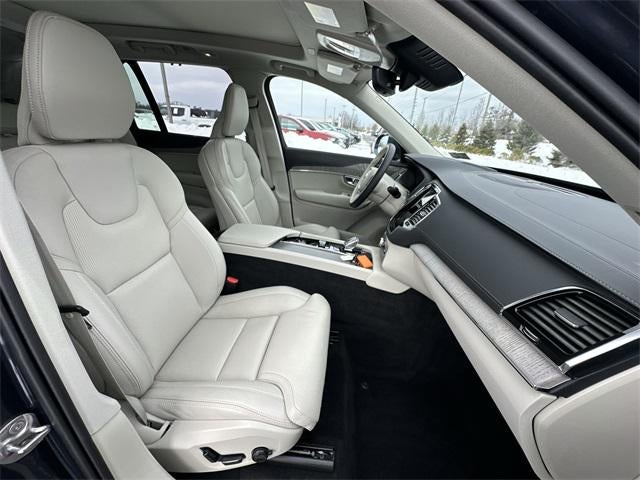 2025 Volvo XC90 Ultra