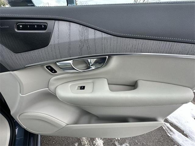 2025 Volvo XC90 Ultra