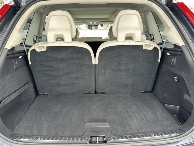 2025 Volvo XC90 Ultra