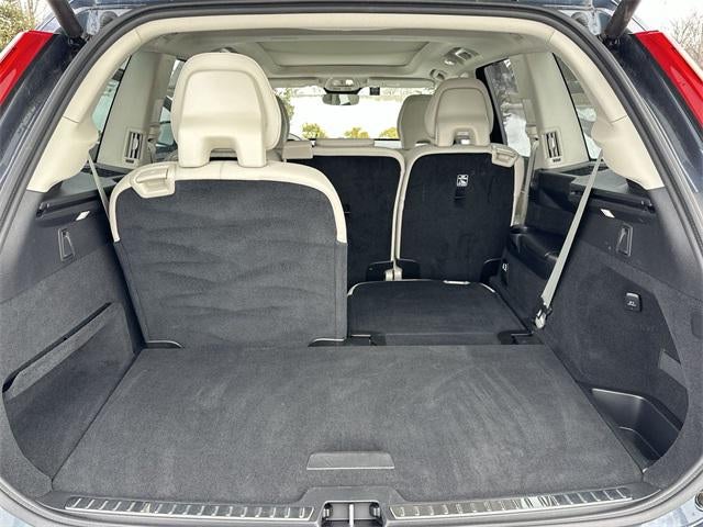 2025 Volvo XC90 Ultra