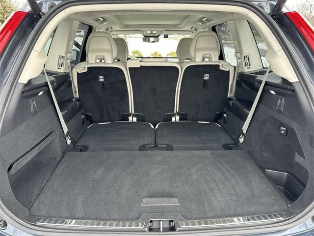 2025 Volvo XC90 Ultra