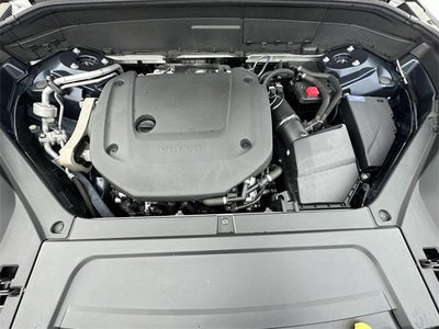 2025 Volvo XC90 Ultra