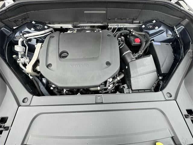 2025 Volvo XC90 Ultra