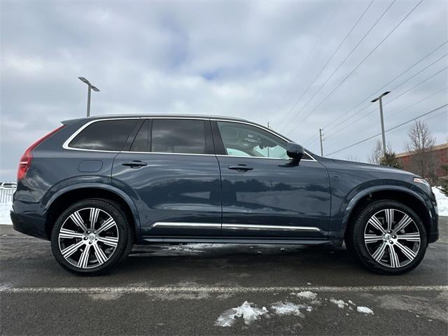2025 Volvo XC90 Ultra