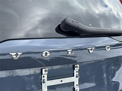 2025 Volvo XC90 Ultra